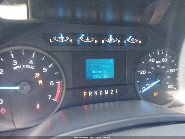 1FTBF2A67NEG45826 Ford F-250 Xl