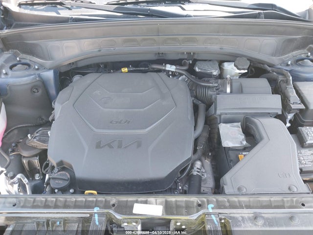 5XYP34GCXRG564680 KIA gdi lambda-ii