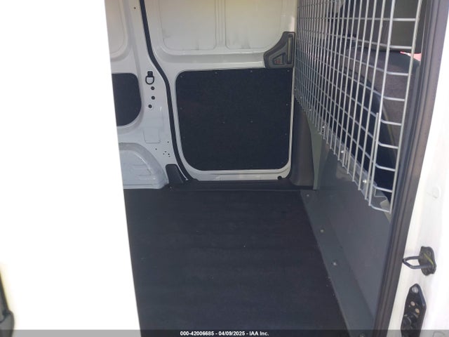 3N6CM0KN0MK703779 Nissan Nv200  Cargo Sv Xtronic Cvt