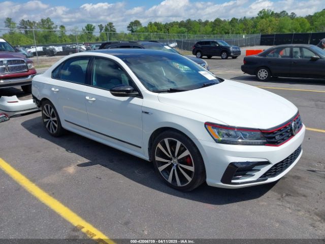1VWJM7A36JC024603 auction archive image