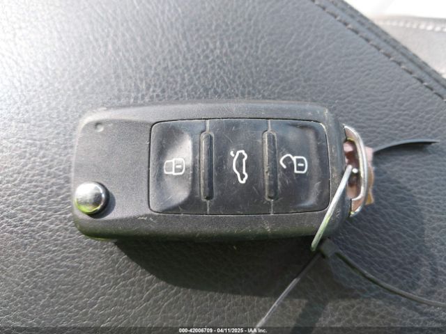 1VWJM7A36JC024603 Volkswagen Passat 3.6l V6 Gt