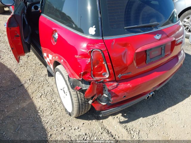 2005 MINI COOPER S WMWRE33415TD92159 Photo 5