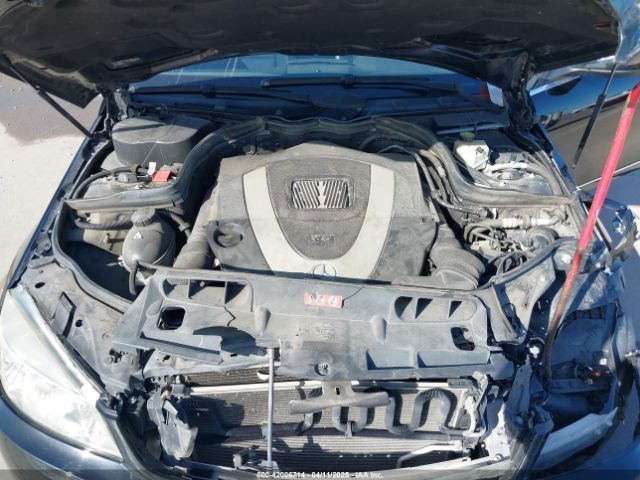 2008 MERCEDES-BENZ C 300 WDDGF54X18F103783 Photo 9