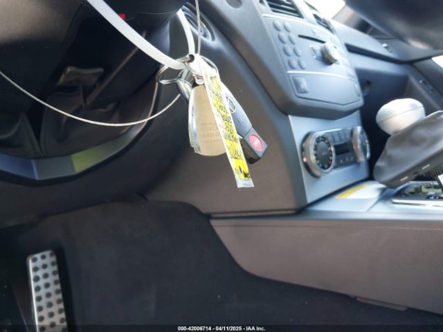 2008 MERCEDES-BENZ C 300 WDDGF54X18F103783 Photo 10