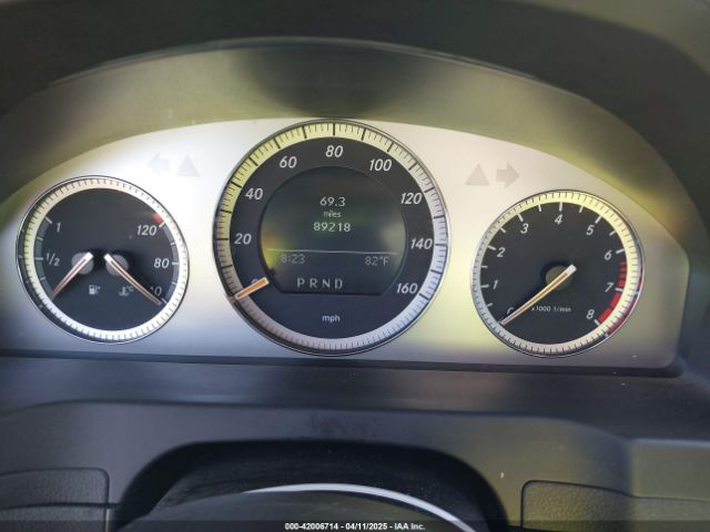 2008 MERCEDES-BENZ C 300 WDDGF54X18F103783 Photo 6