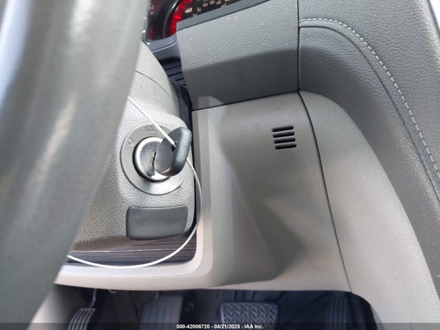 1GKKRNED5GJ192712 GMC Acadia Sle-1