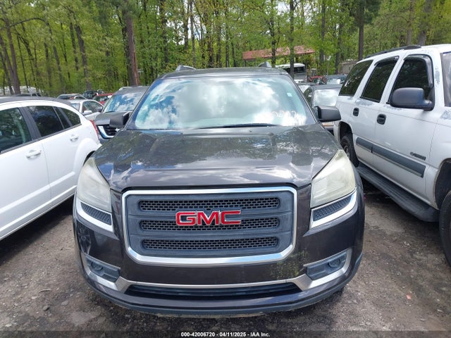 1GKKRNED5GJ192712 GMC Acadia Sle-1
