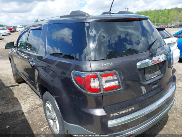 1GKKRNED5GJ192712 GMC Acadia Sle-1
