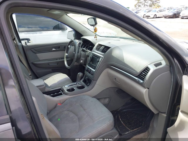 1GKKRNED5GJ192712 GMC Acadia Sle-1