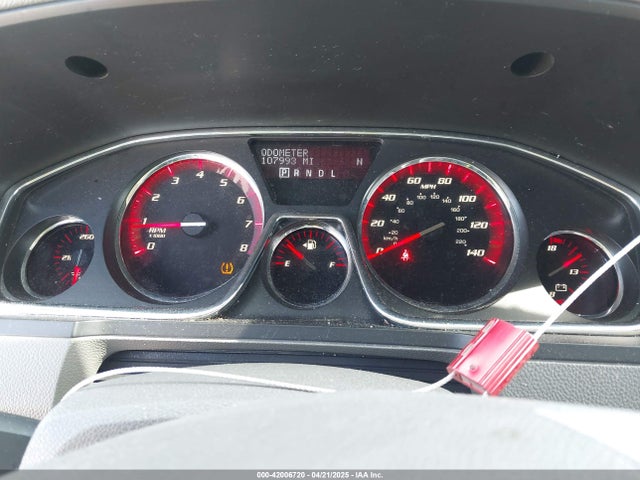1GKKRNED5GJ192712 GMC Acadia Sle-1