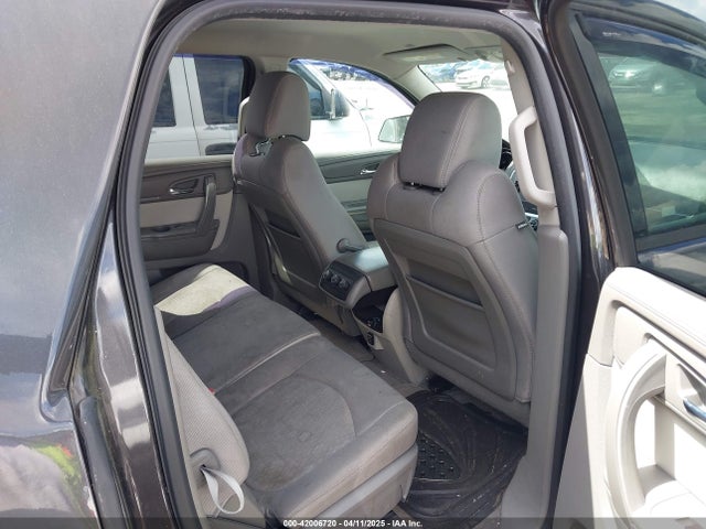 1GKKRNED5GJ192712 GMC Acadia Sle-1