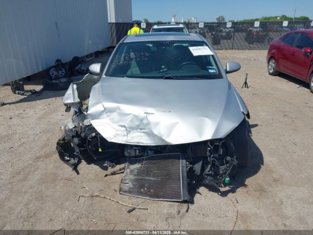 KMHD84LF2JU665926 Hyundai Elantra Value Edition