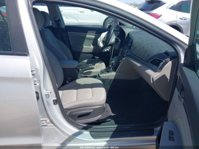 KMHD84LF2JU665926 Hyundai Elantra Value Edition