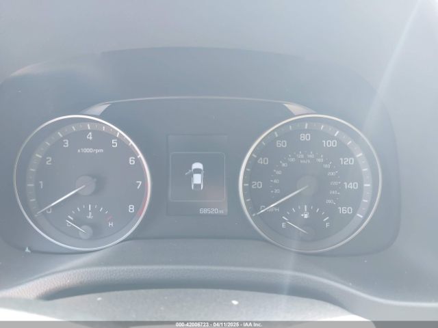 KMHD84LF2JU665926 Hyundai Elantra Value Edition