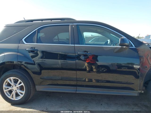 2GNALCEK0H6221566 Chevrolet EQUINOX LT