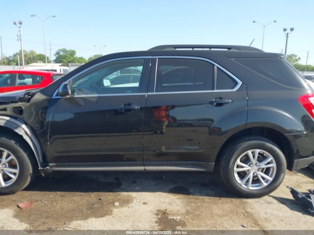 2GNALCEK0H6221566 Chevrolet EQUINOX LT
