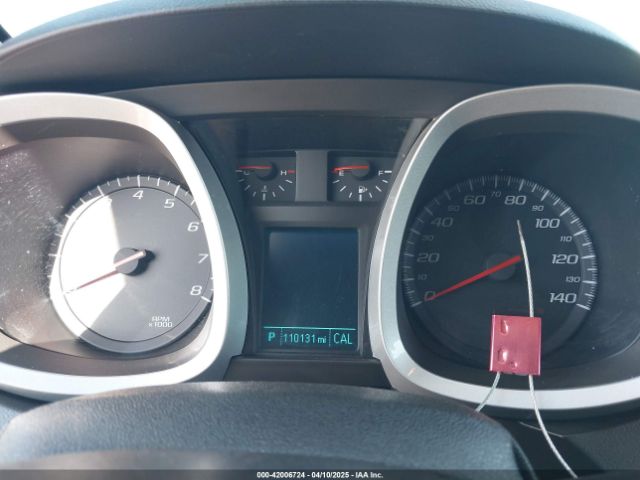 2GNALCEK0H6221566 Chevrolet EQUINOX LT