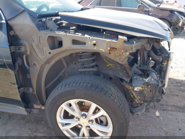 2GNALCEK0H6221566 Chevrolet EQUINOX LT