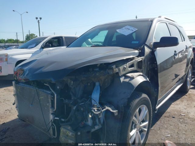2GNALCEK0H6221566 Chevrolet EQUINOX LT