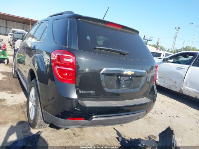 2GNALCEK0H6221566 Chevrolet EQUINOX LT