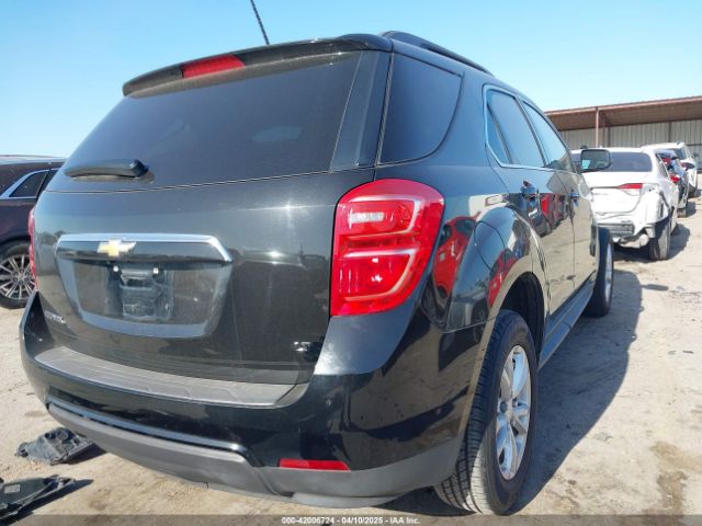 2GNALCEK0H6221566 Chevrolet EQUINOX LT