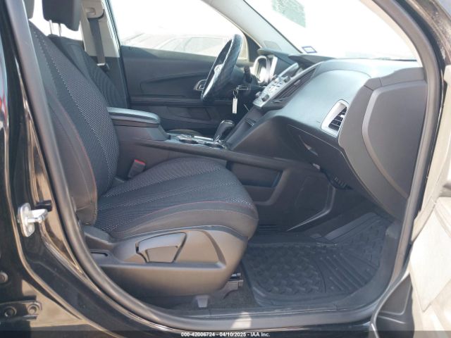 2GNALCEK0H6221566 Chevrolet EQUINOX LT