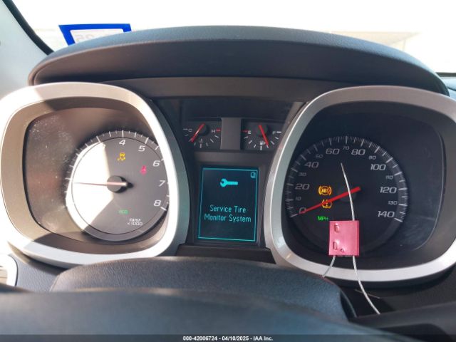 2GNALCEK0H6221566 Chevrolet EQUINOX LT