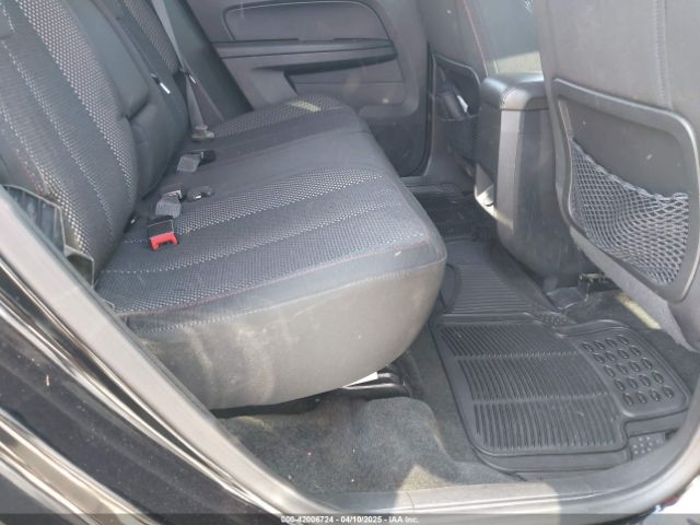 2GNALCEK0H6221566 Chevrolet EQUINOX LT