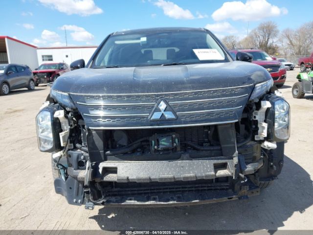 JA4T5UA9XPZ062573 Mitsubishi Outlander Phev Ralliart S-awc/se S-awc