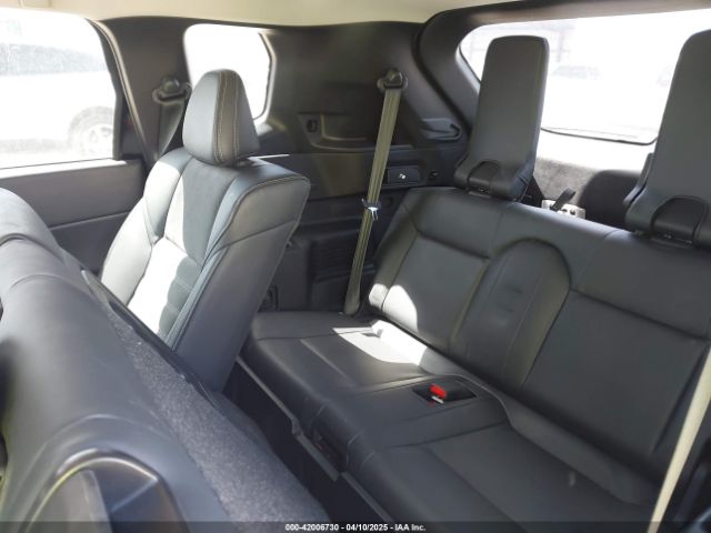 JA4T5UA9XPZ062573 Mitsubishi Outlander Phev Ralliart S-awc/se S-awc