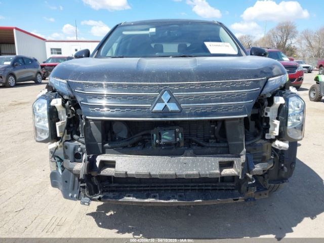 JA4T5UA9XPZ062573 Mitsubishi Outlander Phev Ralliart S-awc/se S-awc