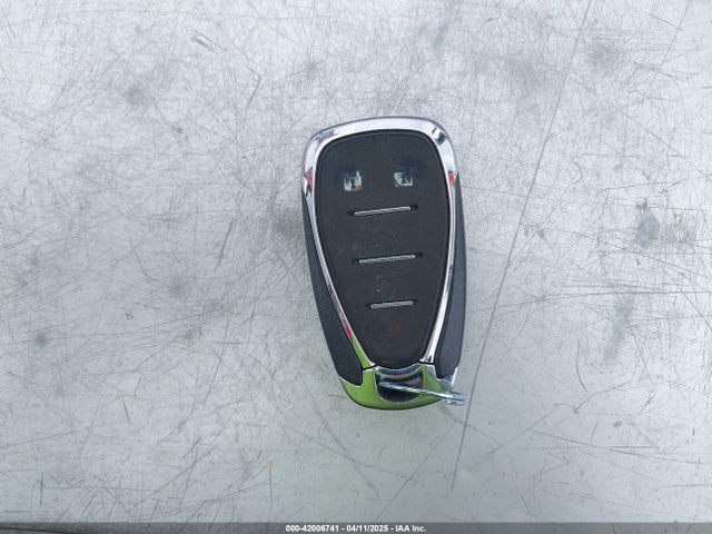 1G1BE5SM1G7238859 Chevrolet Cruze Lt Auto