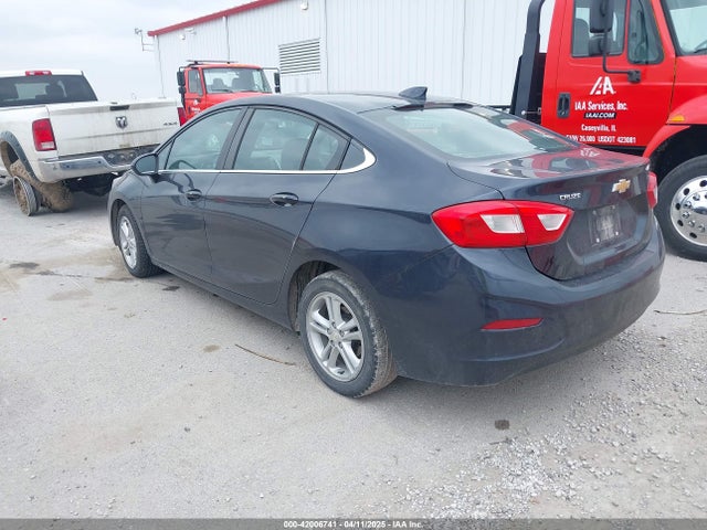 1G1BE5SM1G7238859 Chevrolet Cruze Lt Auto