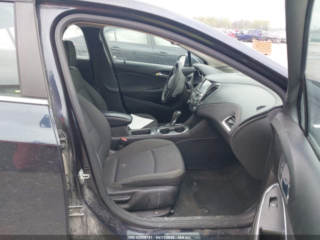 1G1BE5SM1G7238859 Chevrolet Cruze Lt Auto