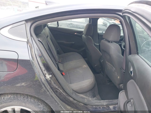 1G1BE5SM1G7238859 Chevrolet Cruze Lt Auto