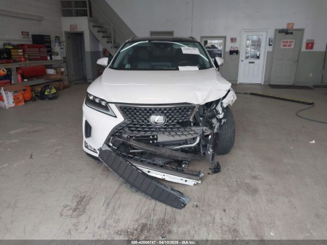 2T2JZMDA0MC295323 Lexus RX 350