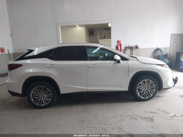 2T2JZMDA0MC295323 Lexus RX 350