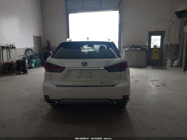 2T2JZMDA0MC295323 Lexus RX 350