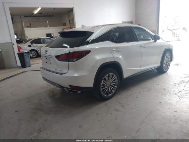 2T2JZMDA0MC295323 Lexus RX 350