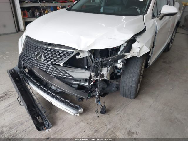 2T2JZMDA0MC295323 Lexus RX 350