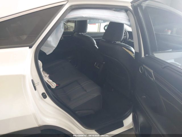 2T2JZMDA0MC295323 Lexus RX 350