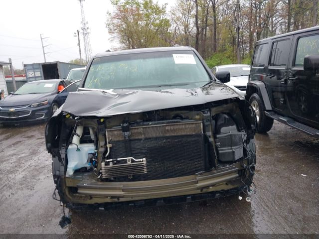 5FNYF4H91EB055741 Honda Pilot Touring