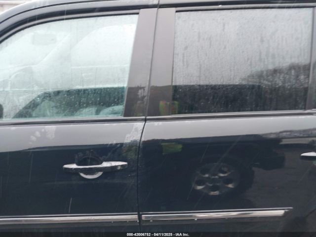 5FNYF4H91EB055741 Honda Pilot Touring