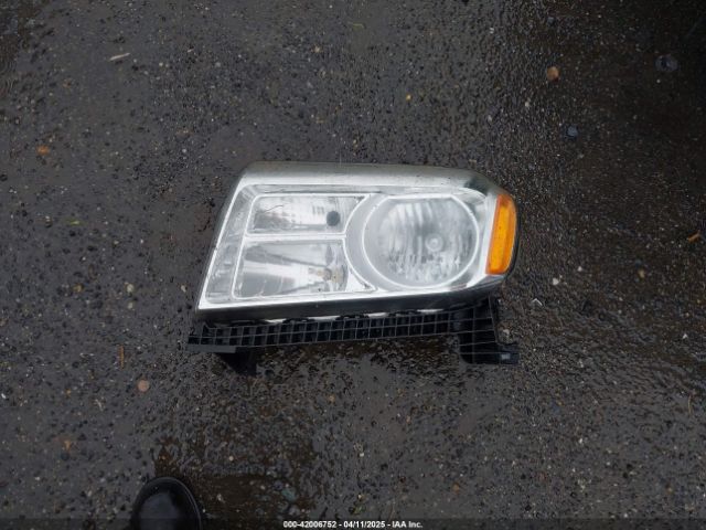 5FNYF4H91EB055741 Honda Pilot Touring