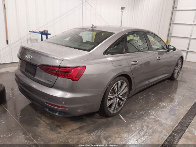 2021 AUDI A6 WAUE3AF26MN073911 Photo 3