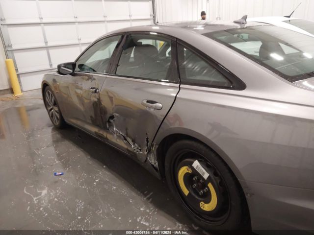 2021 AUDI A6 WAUE3AF26MN073911 Photo 5