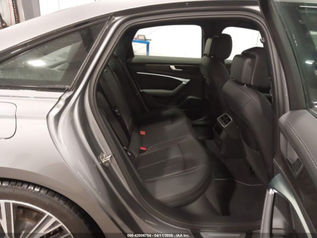 2021 AUDI A6 WAUE3AF26MN073911 Photo 7