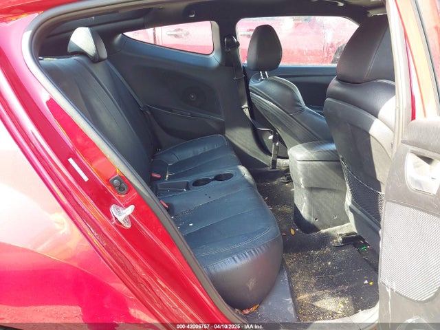 KMHTC6AE1GU249553 Hyundai Veloster Turbo