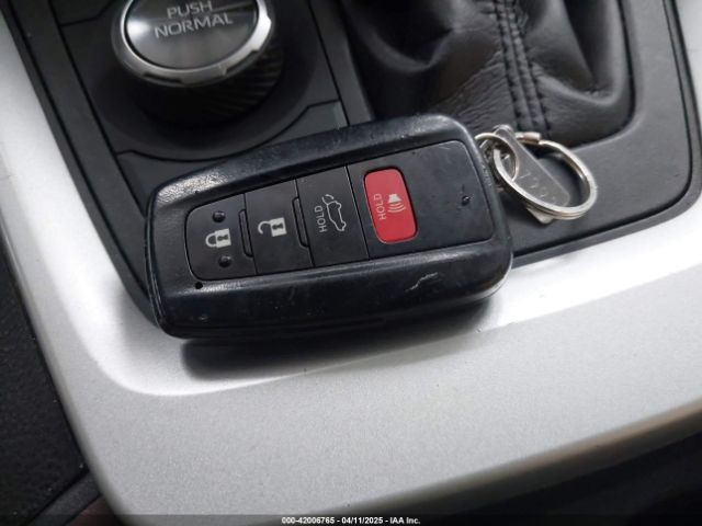 2T3DWRFV5LW053459 Toyota Rav4 Hybrid Limited