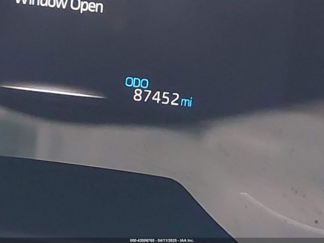 2T3DWRFV5LW053459 Toyota Rav4 Hybrid Limited